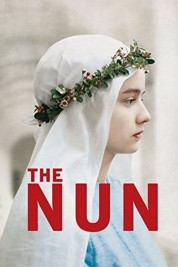 The Nun 2013