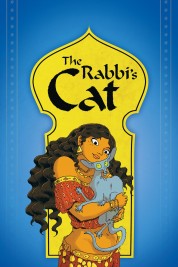 The Rabbi's Cat 2011