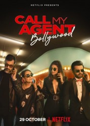 Call My Agent: Bollywood 2021