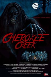 Cherokee Creek 2018