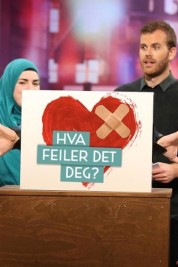 Hva feiler det deg? 2016