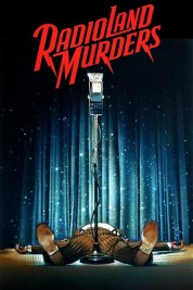 Radioland Murders 1994