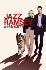 Jazz Ramsey: A K-9 Mystery 2024