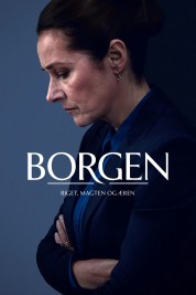 Borgen - Power & Glory 2022