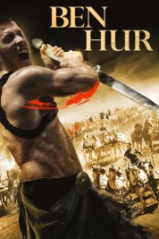 Ben Hur 2010