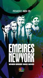 Empires Of New York 2020