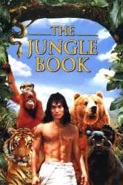 The Jungle Book 1994