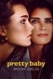 Pretty Baby: Brooke Shields 2023