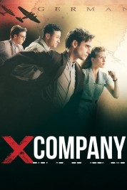 X Company 2015