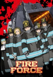 Fire Force 2019