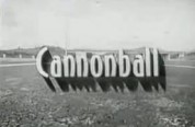 Cannonball 1958