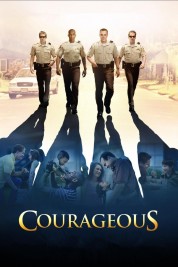 Courageous 2011