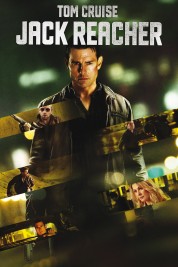 Jack Reacher 2012