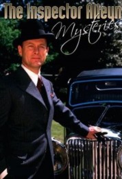 The Inspector Alleyn Mysteries 1993