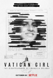 Vatican Girl: The Disappearance of Emanuela Orlandi 2022