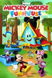 Mickey Mouse Funhouse 2021