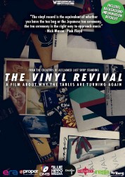 The Vinyl Revival 2019