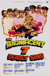 The Magnificent Seven Deadly Sins 1971