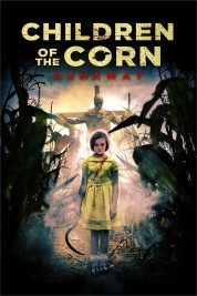 Children of the Corn: Runaway 2018
