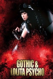 Gothic & Lolita Psycho 2010