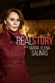 The Real Story with Maria Elena Salinas 2017