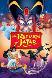 The Return of Jafar 1994