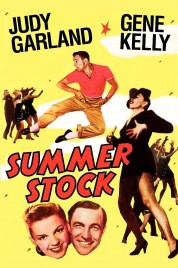 Summer Stock 1950