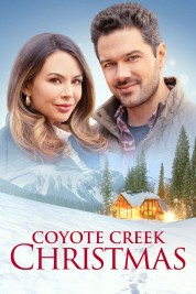 Coyote Creek Christmas 2021