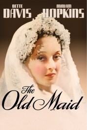 The Old Maid 1939