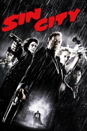 Sin City 2005