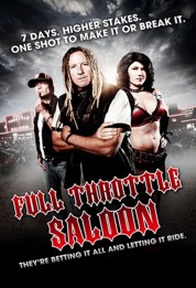 Full Throttle Saloon 2009