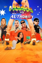 Housos vs. Authority 2012