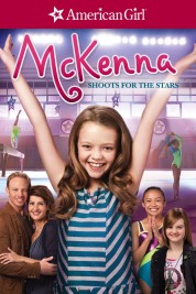 An American Girl: McKenna Shoots for the Stars 2012