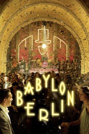 Babylon Berlin 2017