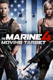 The Marine 4: Moving Target 2015