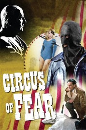 Circus of Fear 1966