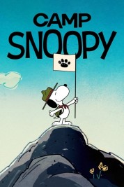 Camp Snoopy 2024