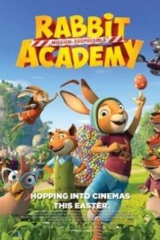 Rabbit Academy 2022