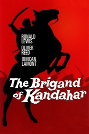 The Brigand of Kandahar 1965
