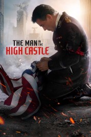 The Man in the High Castle 2015