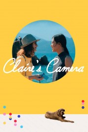 Claire's Camera 2018
