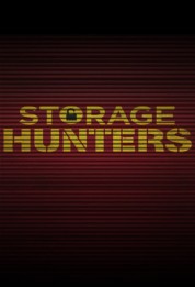 Storage Hunters 2011