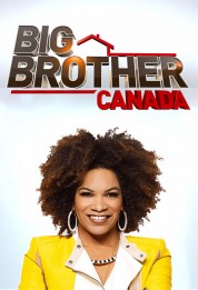 Big Brother Canada 2013