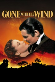 Gone with the Wind 1939