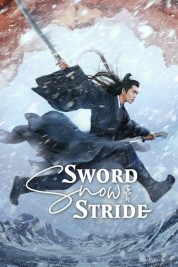 Sword Snow Stride 2021