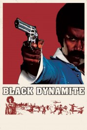 Black Dynamite 2009