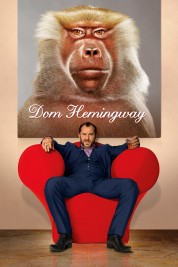 Dom Hemingway 2013