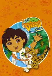 Go, Diego, Go! 2005