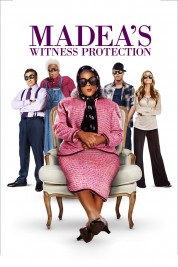 Madea's Witness Protection 2012