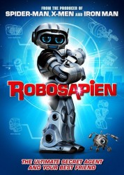 Robosapien: Rebooted 2013